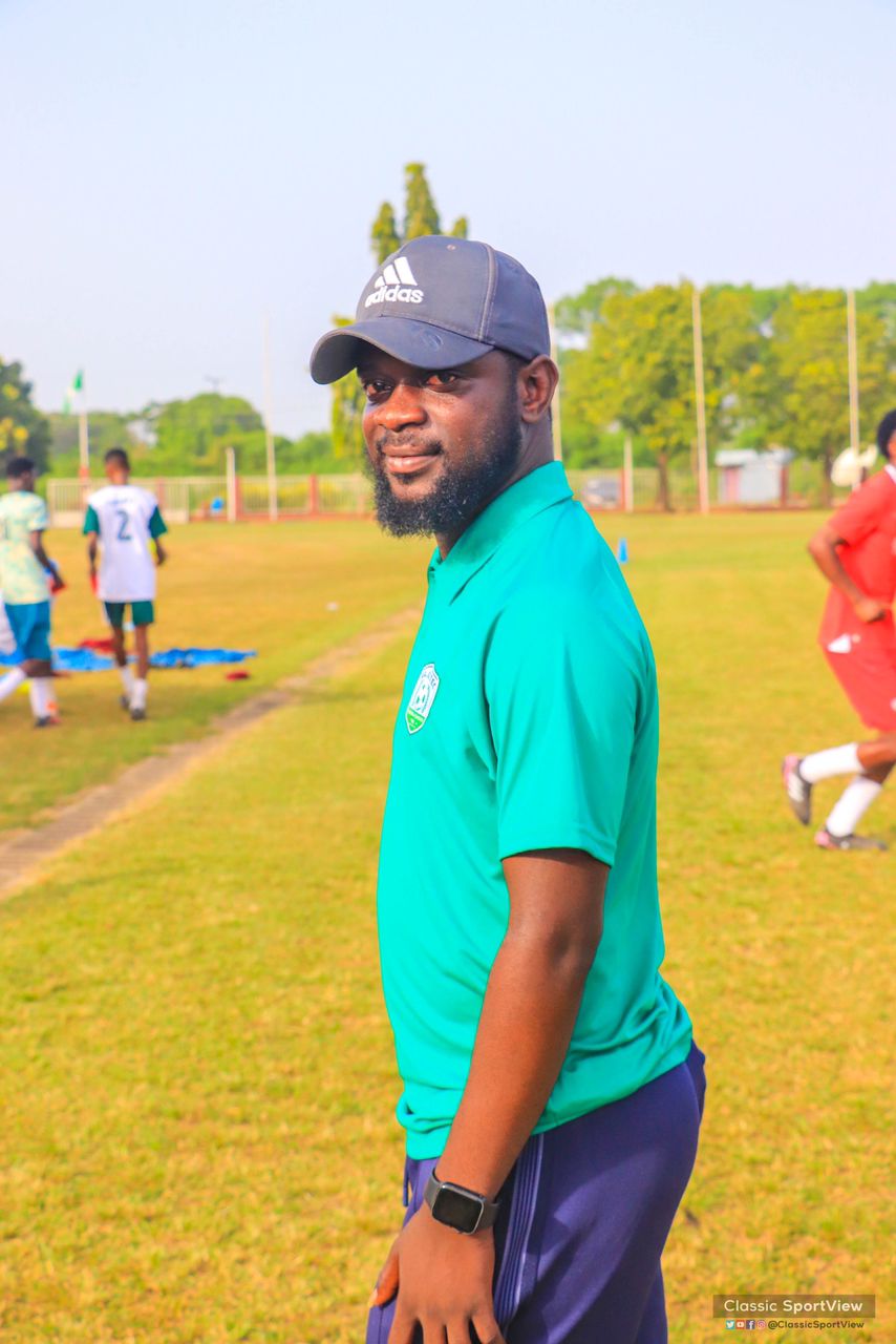 OLANIYI WARIS BABATUNDE